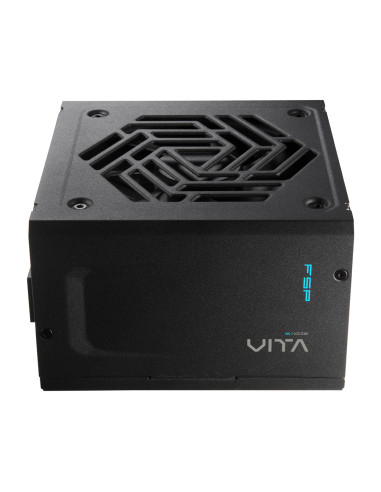 FSP VITA GM 750W alimentatore per computer 20+4 pin ATX ATX Nero