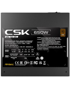 CSK650DC EC 2
