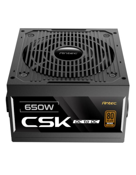 CSK650DC EC