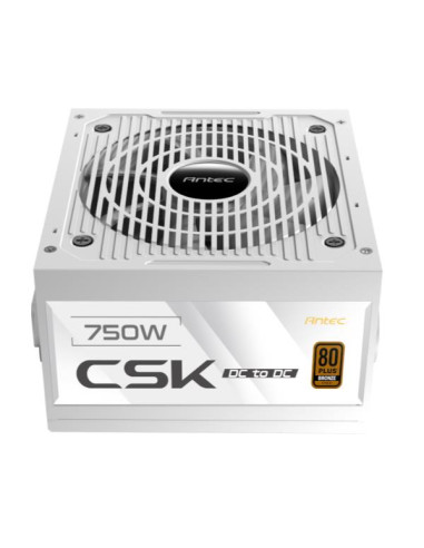 CSK750DC WHITE EC