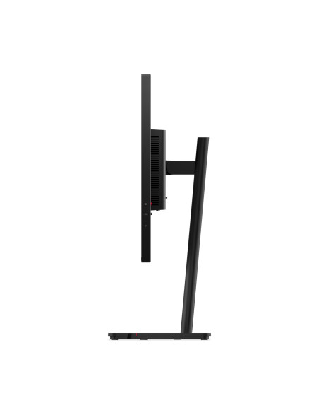 Lenovo ThinkVision T27-40 LED display 68,6 cm (27") 1920 x 1080 Pixel Full HD Nero