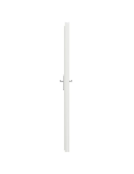 Porta Frontale Bianco 88 x 200 cm PVC