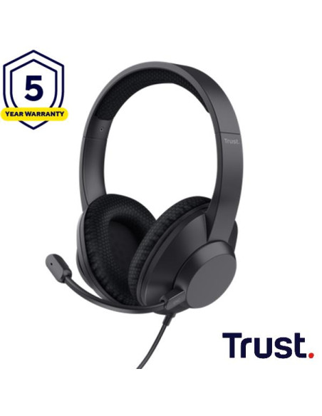 AYDA MAX USB-ENC HEADSET