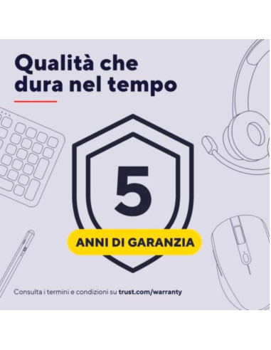 AYDA MAX USB-ENC HEADSET