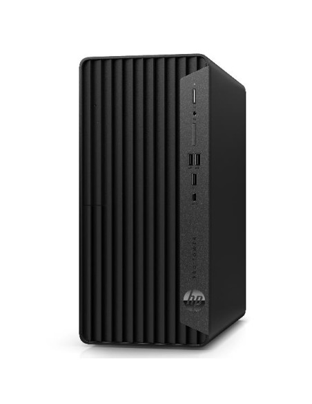HP Pro Tower 400 G9 PCI Desktop PC 1 TB SSD Windows 11 Pro Nero