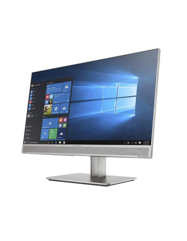 REF HP800 G5 24 FHD I5/8/256 W11MAR