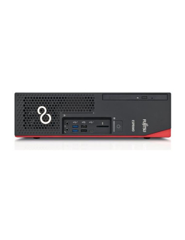 REF FUJ D738 SFF I5/16/1TB W11