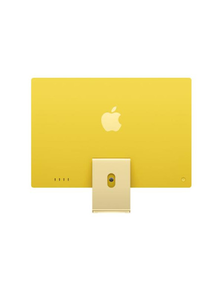 IMAC24 16GB 256GB MOUSE ITA ST YELL