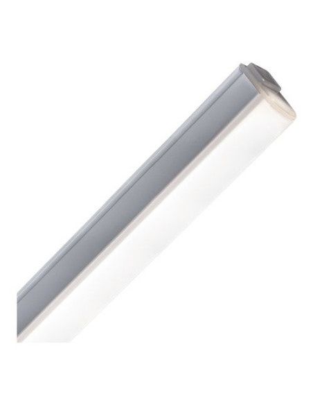 Lampada sottopensile Beghelli 74078 REGLED CCT 14W Grigio