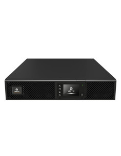 Vertiv Liebert GXT5-1000IRT2UXLN gruppo di continuità (UPS) Doppia conversione (online) 1 kVA 1000 W 8 presa(e) AC