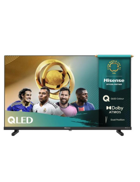 32 A59Q QLED FHD SMART VIDAA U9