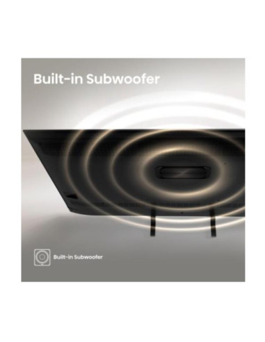 55 A79Q QLED 4K UHD SMART VIDAA U9