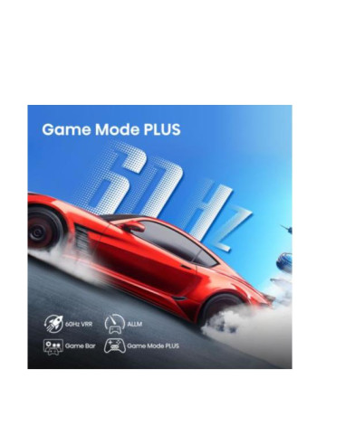 55 A79Q QLED 4K UHD SMART VIDAA U9