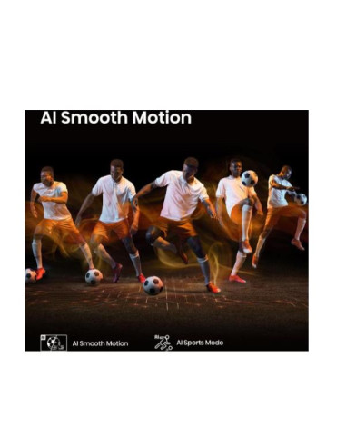 55 A79Q QLED 4K UHD SMART VIDAA U9