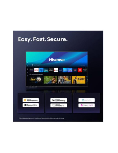 55 A79Q QLED 4K UHD SMART VIDAA U9