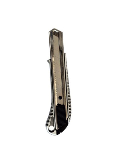 CUTTER IN ALLUMINIO LAMA MM 18