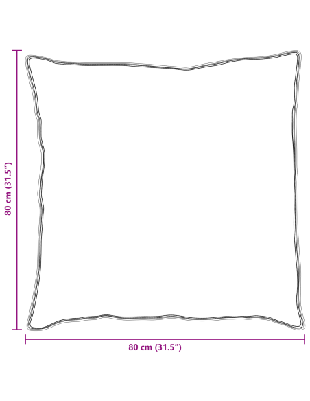Piumone Altro con cuscino 3 pcs Bianco 260 x 220 cm Piume
