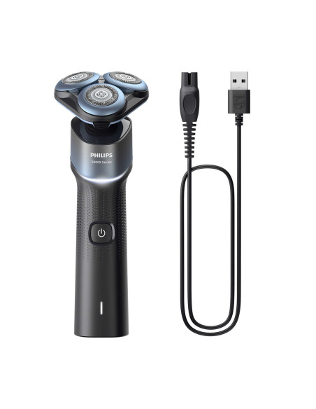 Philips Shaver 5000X series X5006/00 Rasoio elettrico Wet & Dry