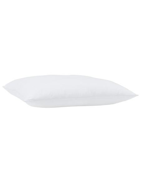 Cuscino Bianco 50 x 70 cm