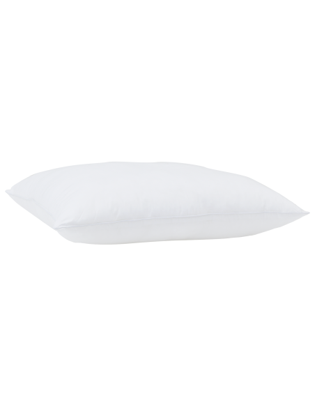 Cuscino Bianco 80 x 80 cm