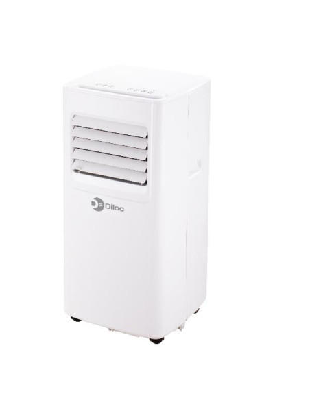 COND PORT IGLU 9000BTU CALORE