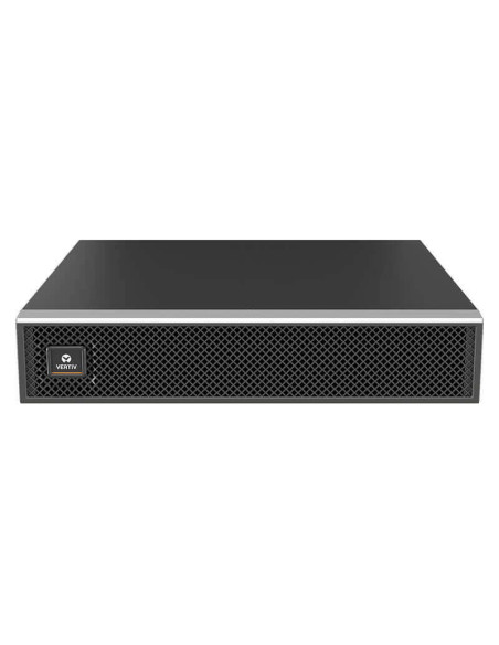 Vertiv Liebert GXT5-EBC36VRT2U armadio per batteria dell'UPS Rackmount/Tower