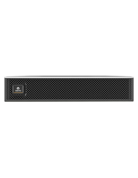 Vertiv Liebert GXT5-EBC36VRT2U armadio per batteria dell'UPS Rackmount/Tower