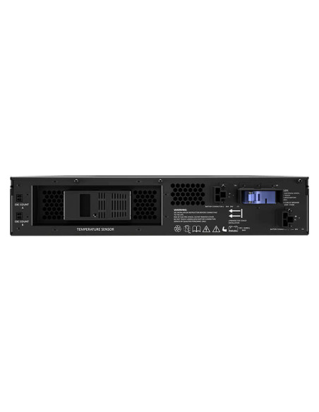 Vertiv Liebert GXT5-EBC36VRT2U armadio per batteria dell'UPS Rackmount/Tower