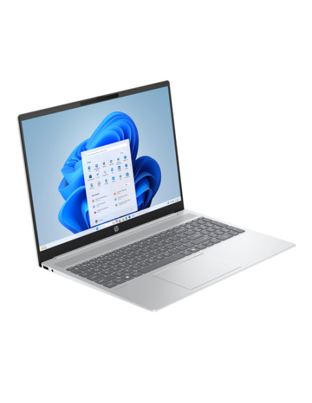 HP OmniBook 5 LaptopAI 16-af1008nl Intel Core Ultra 5 40,6 cm (16") 2K Wi-Fi 6 (802.11ax) Windows 11 Home AI PC