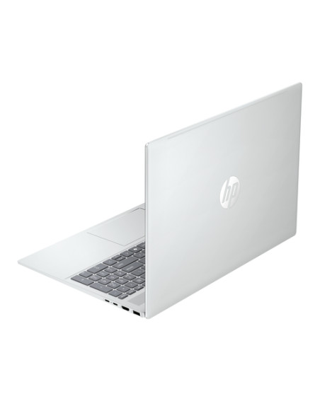 HP OmniBook 5 LaptopAI 16-af1008nl Intel Core Ultra 5 40,6 cm (16") 2K Wi-Fi 6 (802.11ax) Windows 11 Home AI PC