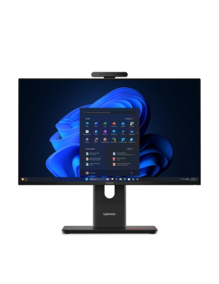 ALL IN ONE LENOVO M70a gen6 13AY001QIX 23,8" TOUCH ULT5-225T 16GB SSD512GB Tastiera Mouse W11P