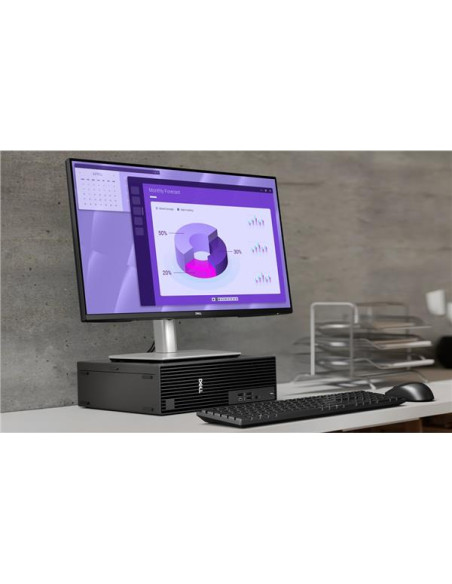DELL PRO SLIM QCS1250