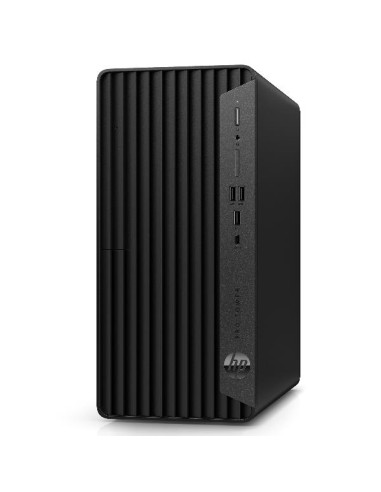 HP Pro Tower 400 G9 PCI Desktop PC 512 GB SSD