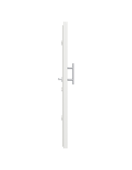 Porta Frontale Bianco 88 x 200 cm PVC