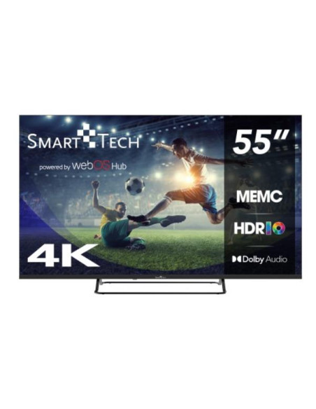 55 4K SMART TV
