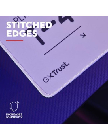 GXT759 XXL MOUSEPAD   JAPAN WHITE