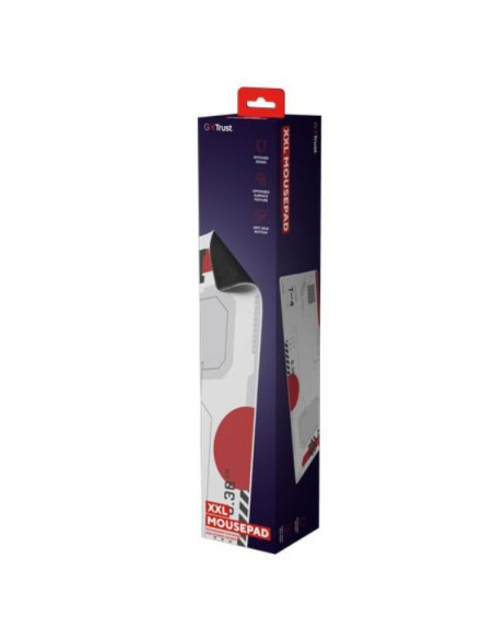 GXT759 XXL MOUSEPAD   JAPAN WHITE