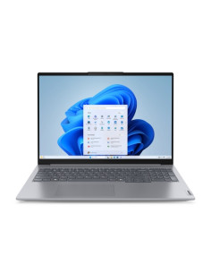 NB LENOVO ThinkBook 16 Gen6 21MW0092IX 16" R5-7533HS 16GB SSD512GB W11P