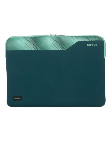 Targus Pulse II EcoSmart 40,6 cm (16") Custodia a tasca Verde
