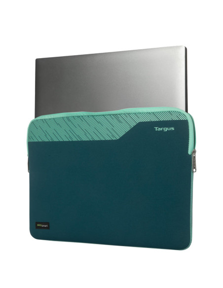 Targus Pulse II EcoSmart 40,6 cm (16") Custodia a tasca Verde