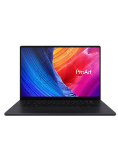 NB ASUS ProArt H7606WP-SC101X 16" OLED TOUCH Ryzen AI 9 HX 370 64GB ON BOARD SSD2TB+2TB RAID nVidia RTX 5070 8GB W11P