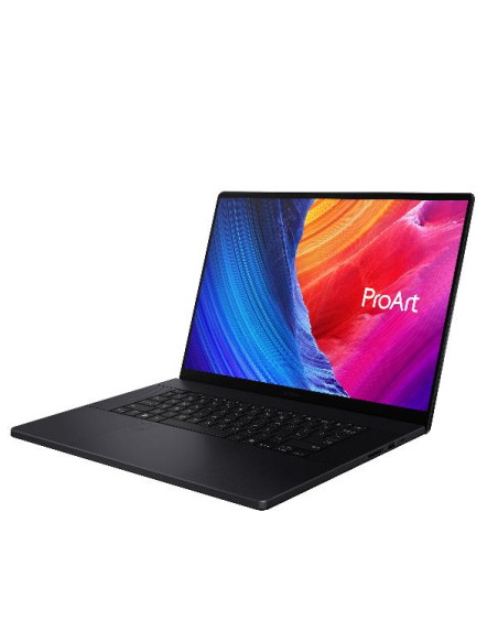 NB ASUS ProArt H7606WP-SC101X 16" OLED TOUCH Ryzen AI 9 HX 370 64GB ON BOARD SSD2TB+2TB RAID nVidia RTX 5070 8GB W11P