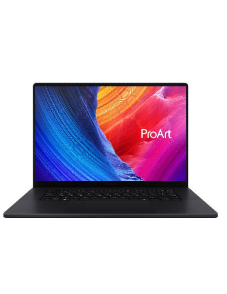 NB ASUS ProArt H7606WP-SC101X 16" OLED TOUCH Ryzen AI 9 HX 370 64GB ON BOARD SSD2TB+2TB RAID nVidia RTX 5070 8GB W11P