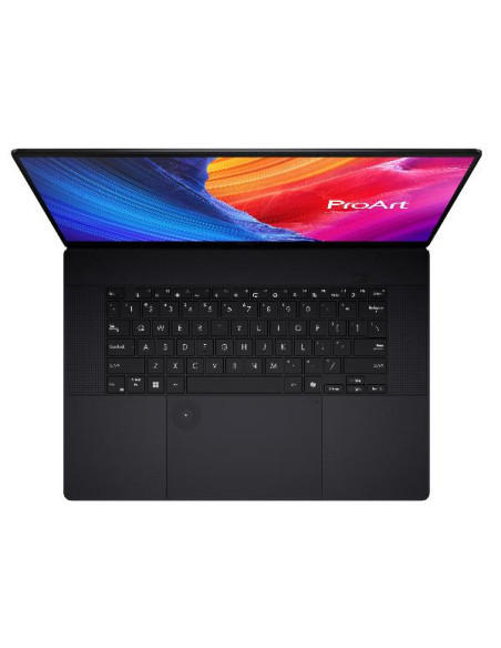 NB ASUS ProArt H7606WP-SC101X 16" OLED TOUCH Ryzen AI 9 HX 370 64GB ON BOARD SSD2TB+2TB RAID nVidia RTX 5070 8GB W11P