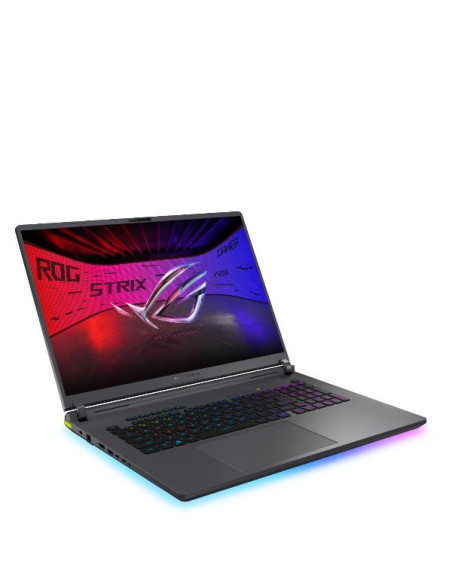 NB ASUS Gaming ROG Strix G815JPR-S8006W 18" I9-14900HX 16GB SSD1TB NVIDIA GeForce RTX 5070 8GB W11