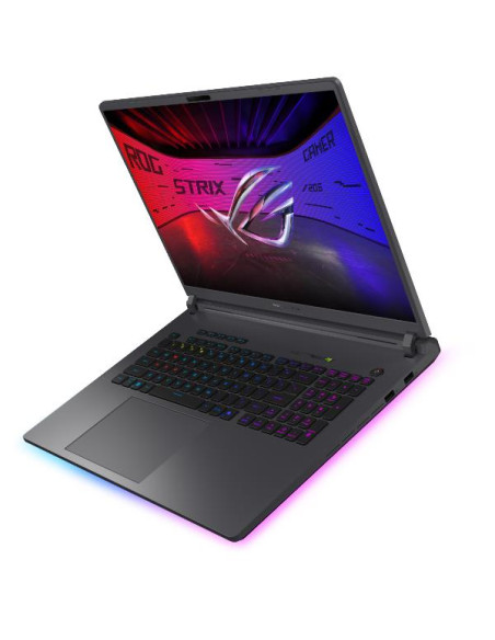NB ASUS Gaming ROG Strix G815JPR-S8006W 18" I9-14900HX 16GB SSD1TB NVIDIA GeForce RTX 5070 8GB W11