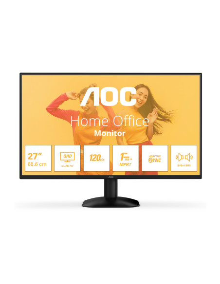 AOC Q27B35S3 Monitor PC