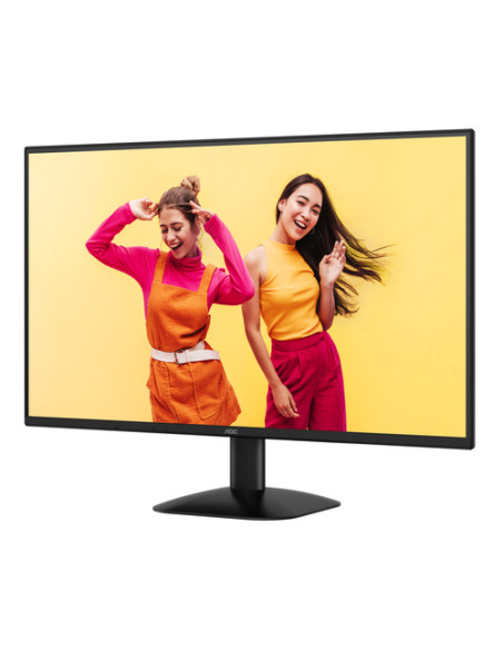 AOC B3 Q27B35S3 Monitor PC 68,6 cm (27") 2560 x 1440 Pixel Quad HD LED Nero