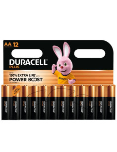 CF12 PLUS POWERBOOST STILO (AA)