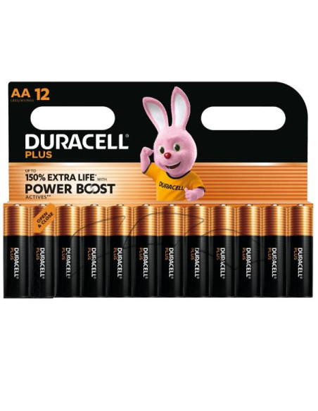 CF12 PLUS POWERBOOST STILO (AA)